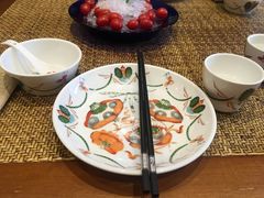 -小天厨民间菜馆(深圳街店)