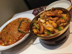 -川知味(京华城店)