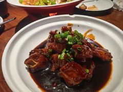 -绿茶餐厅(燕郊永旺店)