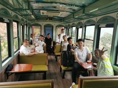 -黄金寨原生态旅游区