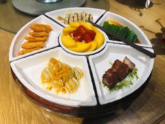 -粤小馆(天安云谷店)
