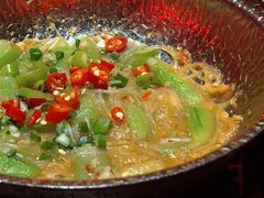-何师烧烤Pro ·江湖川菜·小龙虾·精酿(太古里旗舰店)