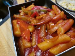 -源味屋韩式火锅&炸鸡(鼎城当代商城店)