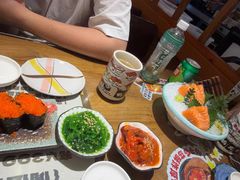 -桃太郎寿司料理(大学城店)