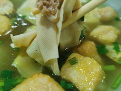 -阿三生煎(航北路店)