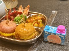 -柔杉家黑牛烤肉·活鳗鱼(太原街店)