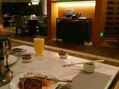 -合肥皇冠假日酒店·菲亚斯特自助餐厅(黄山路店)