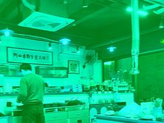 -阿山卓·野生菌火锅·纳西火塘烤肉