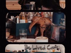 -Be Lived Cafe比例咖啡(摩天轮店)