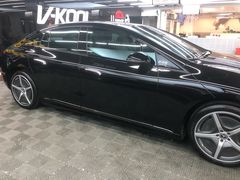 -3M博瑞达龙膜威固BOP保镖汽车贴膜隐形车衣(国贸店)