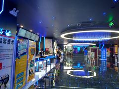 -中影星美国际影城(万家丽店)