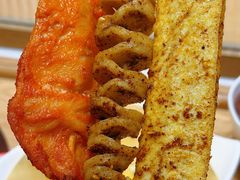 -甲乙饼·手工牛肉饼(天通苑华联店)