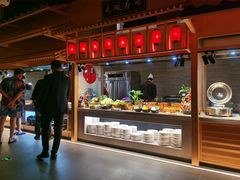 -蓝鲸湾汤泉(包河店)