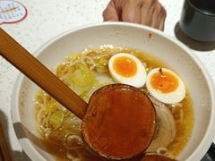 -味千拉面(广州白云机场T1西二店)