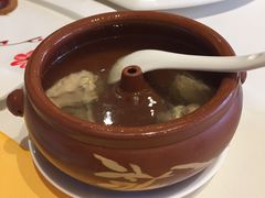 汽锅鸡-翠湖宾馆·中餐厅