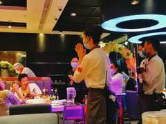 -海底捞火锅(勒泰店)