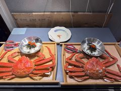 -震海贝烤贝·民俗特色店(延吉总店)