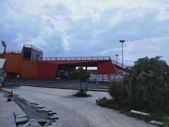-千岛湖燃擎卡丁车赛车主题乐园(秀湖路店)
