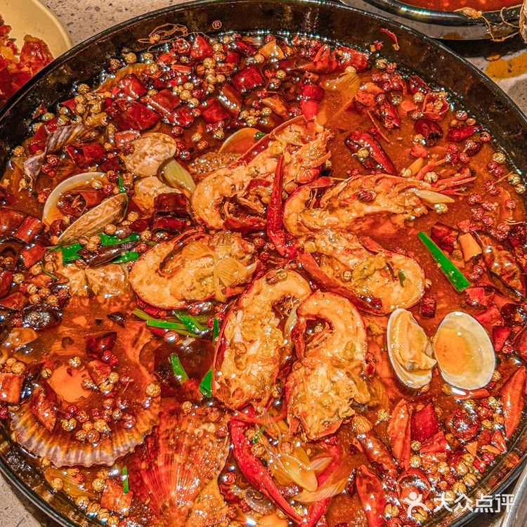 这碗龙虾拌面我能一次性炫三碗🔥