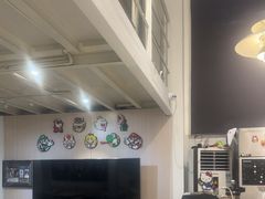 -达不溜意复合式咖啡店(市政广场店)