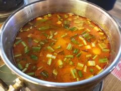 -Thai Basil罗勒叶泰式餐厅(时代天街店)