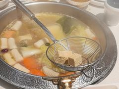 -千牛将·鲜牛肉火锅(开元路店)