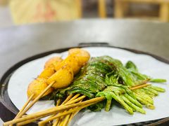 -神伙烧烤(南坪总店)