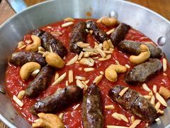 -ALAMEEN阿拉伯餐厅(三里屯店)