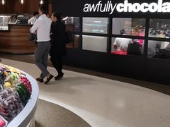 -Awfully Chocolate(来福士广场店)