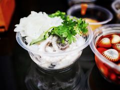 -铭聚章鱼土笋冻(松柏店)