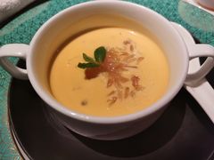 杨枝甘露-三号黄浦会Canton Table