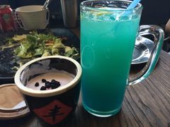 -MI WU FACTORY米屋美食工厂餐厅(绿地店)