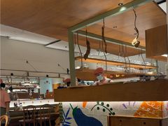 -The Good Place好地方·Brunch·coffee(国贸店)