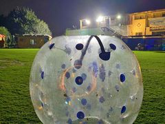 -TIPPI营地 房车主题·露营烧烤团建轰趴(天安假日店)