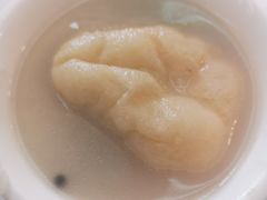 -海宝酒家(中山四路店)