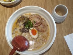 味千拉面-味千拉面(南昌杉杉奥特莱斯广场店)