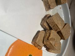 炸臭豆腐-桂满陇·景观餐厅(新世界店)