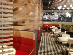 大堂-避风塘(百联东郊店)