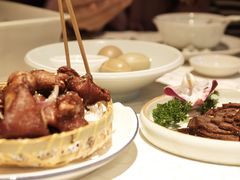-爷爷的草帽·海鲜馆(孙塘路店)