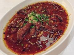 -臻宝中餐厅·大连菜·海鲜·融合菜(大连一方城堡豪华精选酒店)