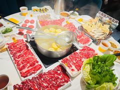 -潮发潮汕牛肉店(永庆坊店)