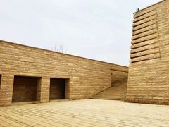 -盘龙城国家考古遗址公园