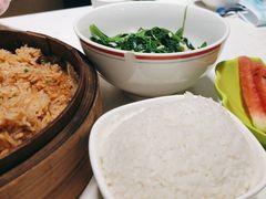 -良厨本味· 老坛剁椒鱼头(深南腾讯店)