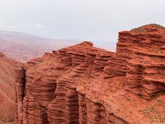 -张掖平山湖大峡谷
