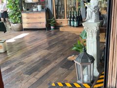 -肴约·花园式餐厅(湖里店)