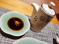 -活鳗饭·鹅肝范儿(高碑店店)