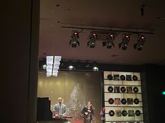 -长沙北辰洲际酒店-SKY 27酒廊