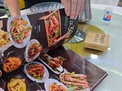 -东江海鲜大排档·潮汕菜·砂锅粥
