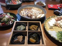 -綱元·海鲜豆捞(明州里店)