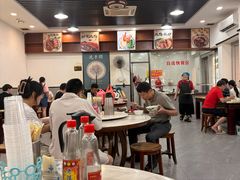-香辉食馆(新兴路店)